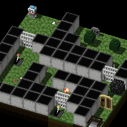 脱出ゲーム