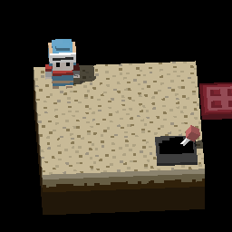 simple puzzle