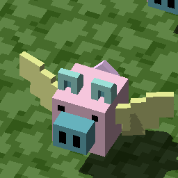 pig bat apocalips