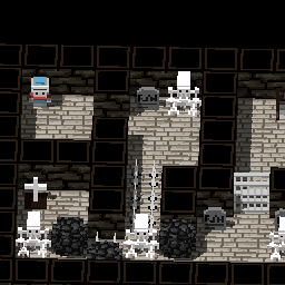 trap dungeon