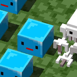 slime apocalips