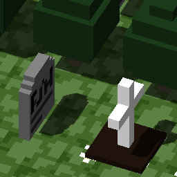普通の墓場