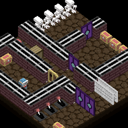 prison 2