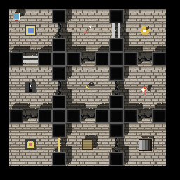 головоломка 3×3