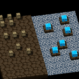 RPG LEVEL4
