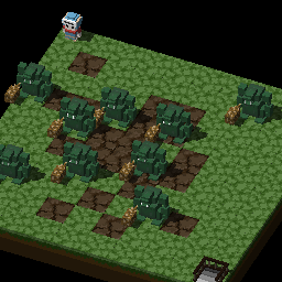 RPG level 11