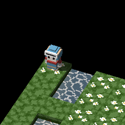 トゲがいっぱい