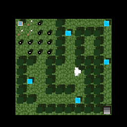ボンバーマン