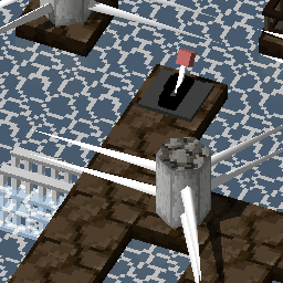 針地獄