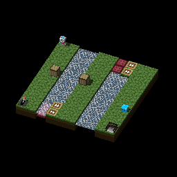 beginner dungeon
