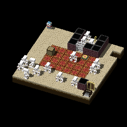 dungeon 2