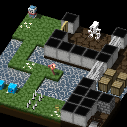 Unnamed dungeon