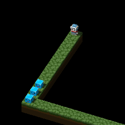 Unnamed dungeon