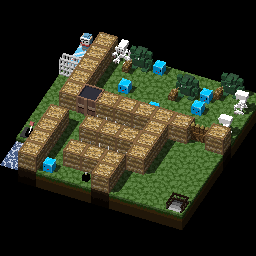 Dungeon Escape