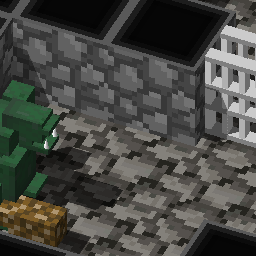 cave