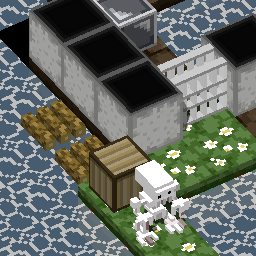 mega river