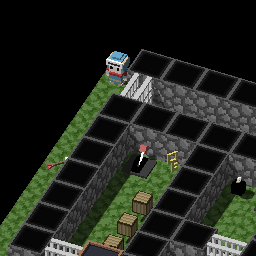 イラつくゲームを作る 1作品目