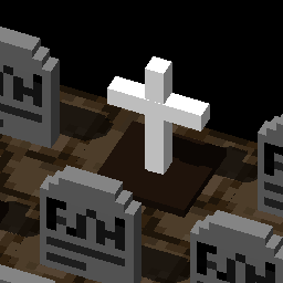 cemetery