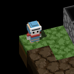 マインクラフト