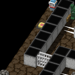 dungeon hard maze