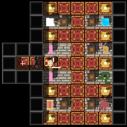 Luck or Fight