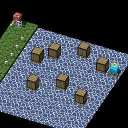 Sniper Challenge IV.