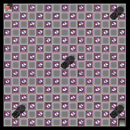 Chessboard