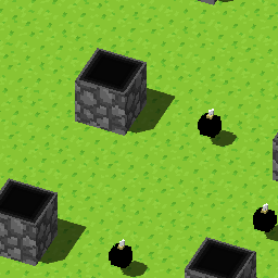 Hidden Portal
