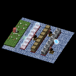 Sniper Challenge XIV.