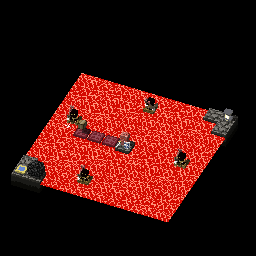 Defense I.