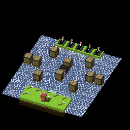 Sniper Challenge XV.