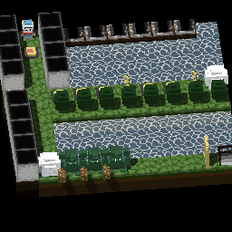 初見殺し1