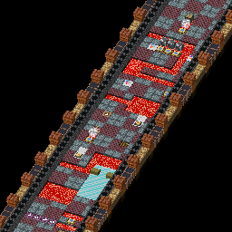 <color=olive>波打つ砲弾</color>