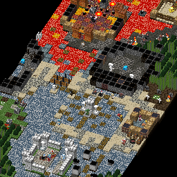 <color=green>歩けない勇者のバグRPG</color>