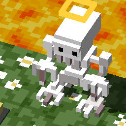 <color=silver>モンスター愛護鬼ごっこ</color>