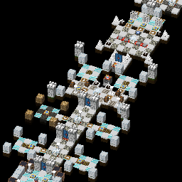 <color=#5ad>氷のバグパズル</color>