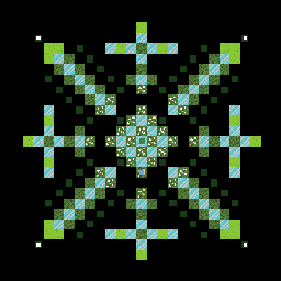 <color=green>タイムアタックレース結果発表</color>