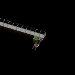 バグのテスト