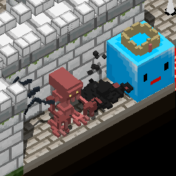 death dongeon