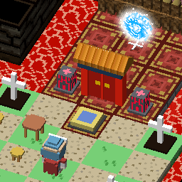 狭き門