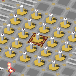 ファイヤワンド