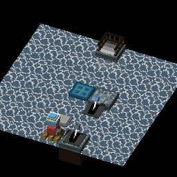 ウォーターワールド