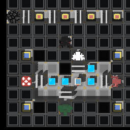 <color=brown>闘技場</color>ボス戦