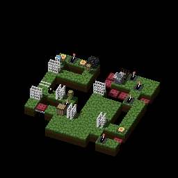 スイッチダンジョン