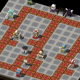 感想のダンジョン