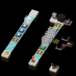 ガガガダンジョン