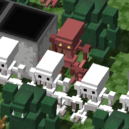 함정의 대마왕 2 (The Demon King of Trap 2)