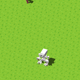 Le Donjon Des Programmes