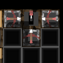 矢を避けてください！(화살을 피하세요!)