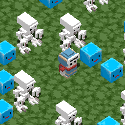 お前らなんか剣一粒で十分!!!!!!!!!!!!!!!!!!!